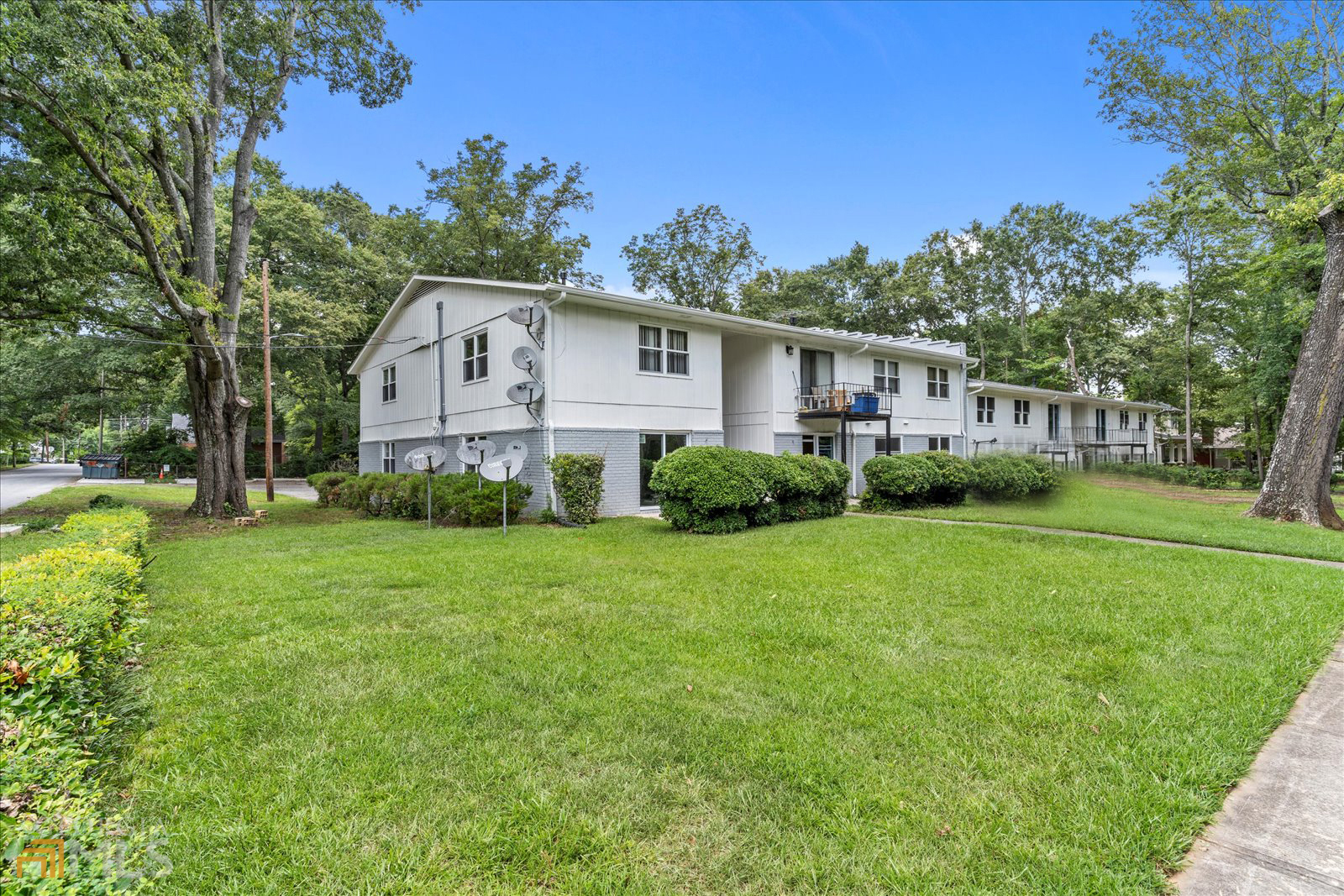 College Park - Residential Lease