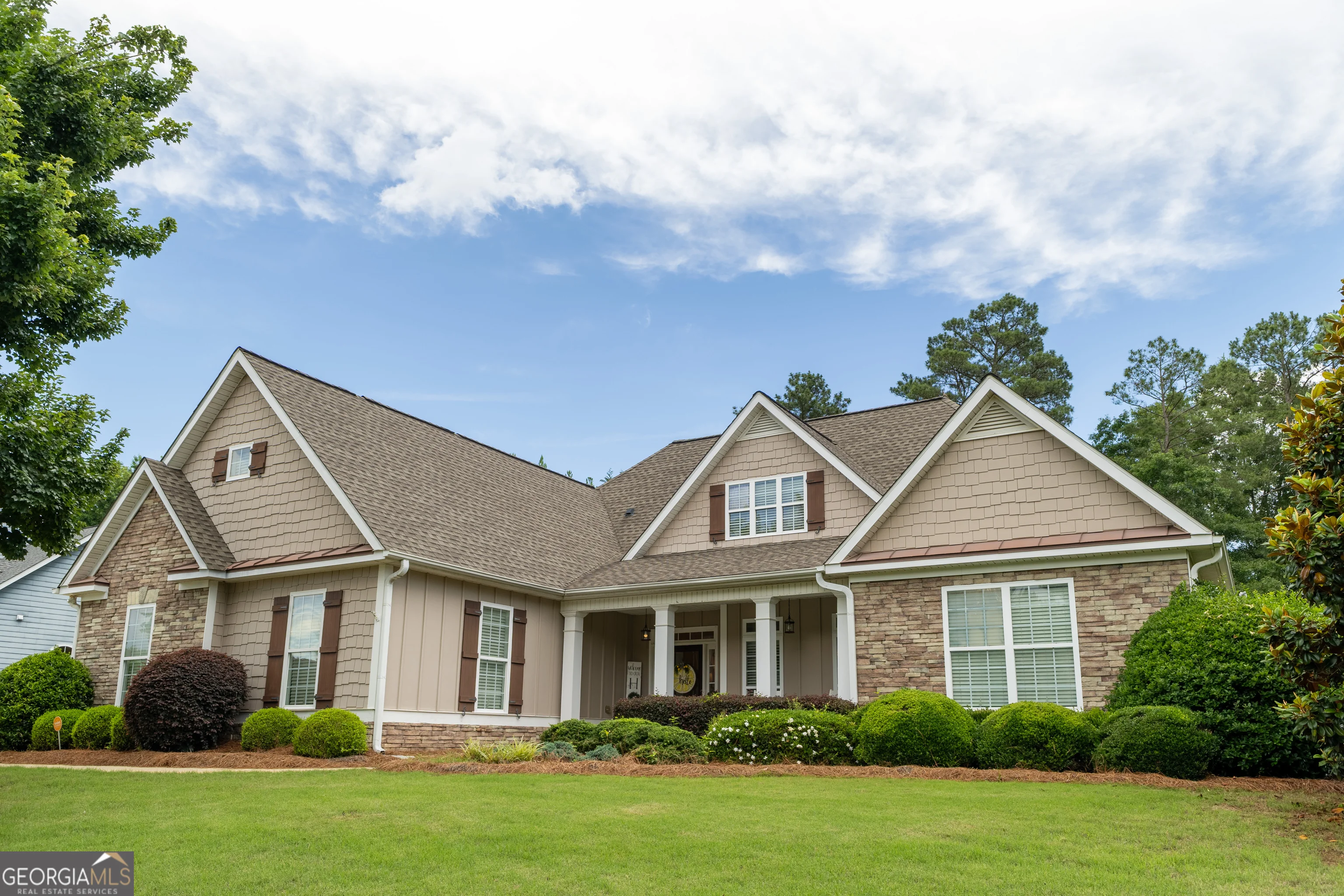 112 Caraway Road