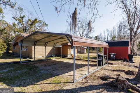 1625 Highland Drive Valdosta GA 31601