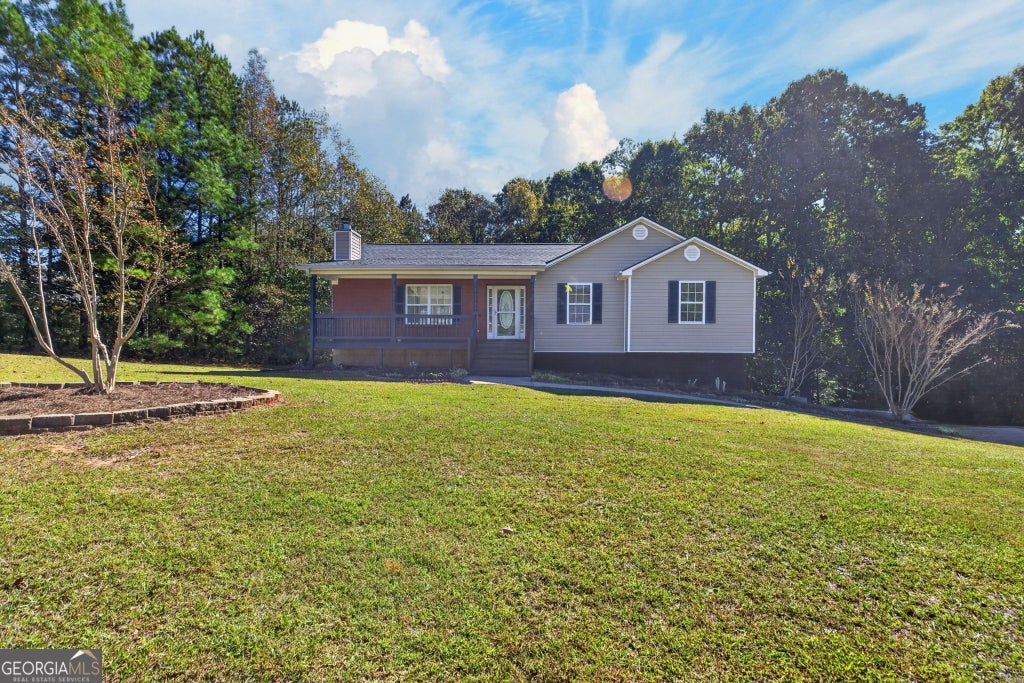 Photo of 120 Aspen Forest Drive, Covington, GA 30016 (MLS # 10880820)