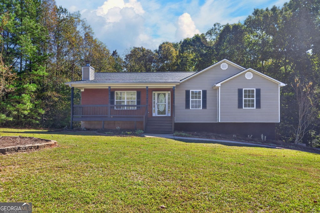 Photo of 120 Aspen Forest Drive, Covington, GA 30016 (MLS # 10880820)