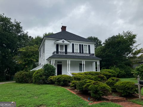 A home in Madison