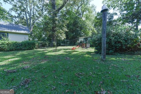 A home in Lagrange