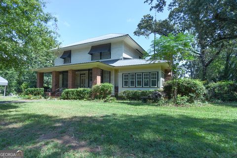 A home in Lagrange