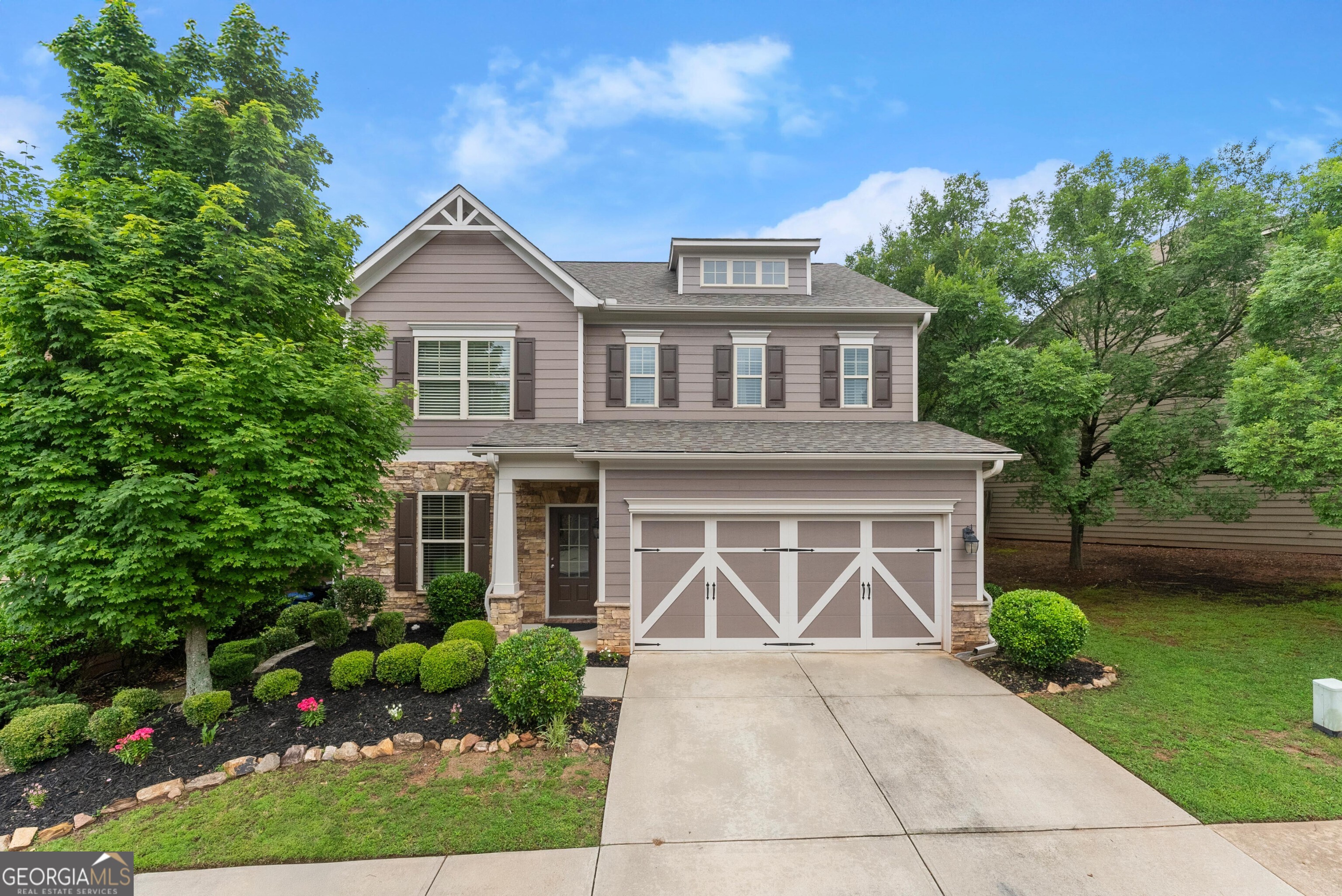 5901 Cobblestone Creek CIR