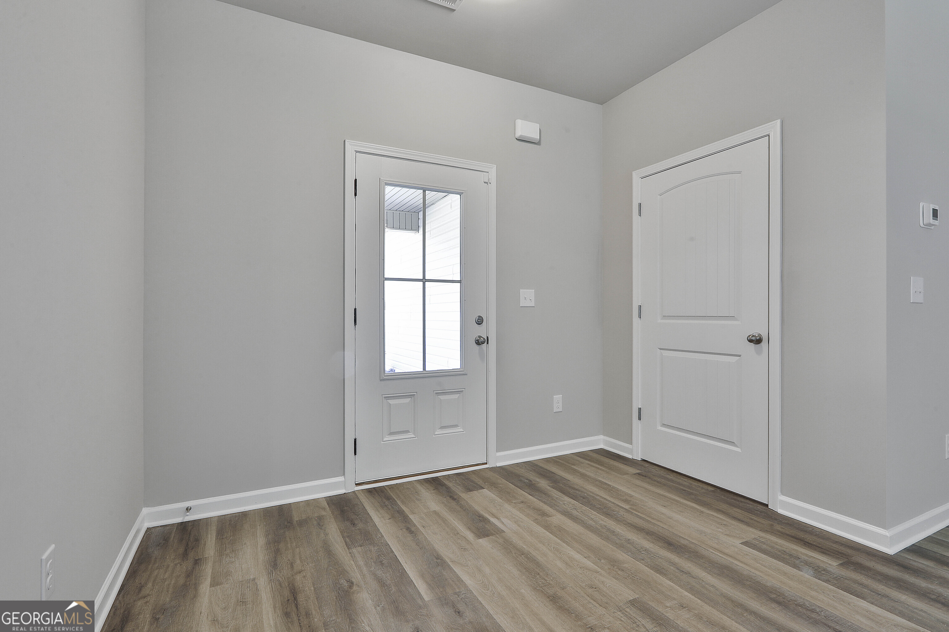 601 S Jeff Davis DR LOT 2