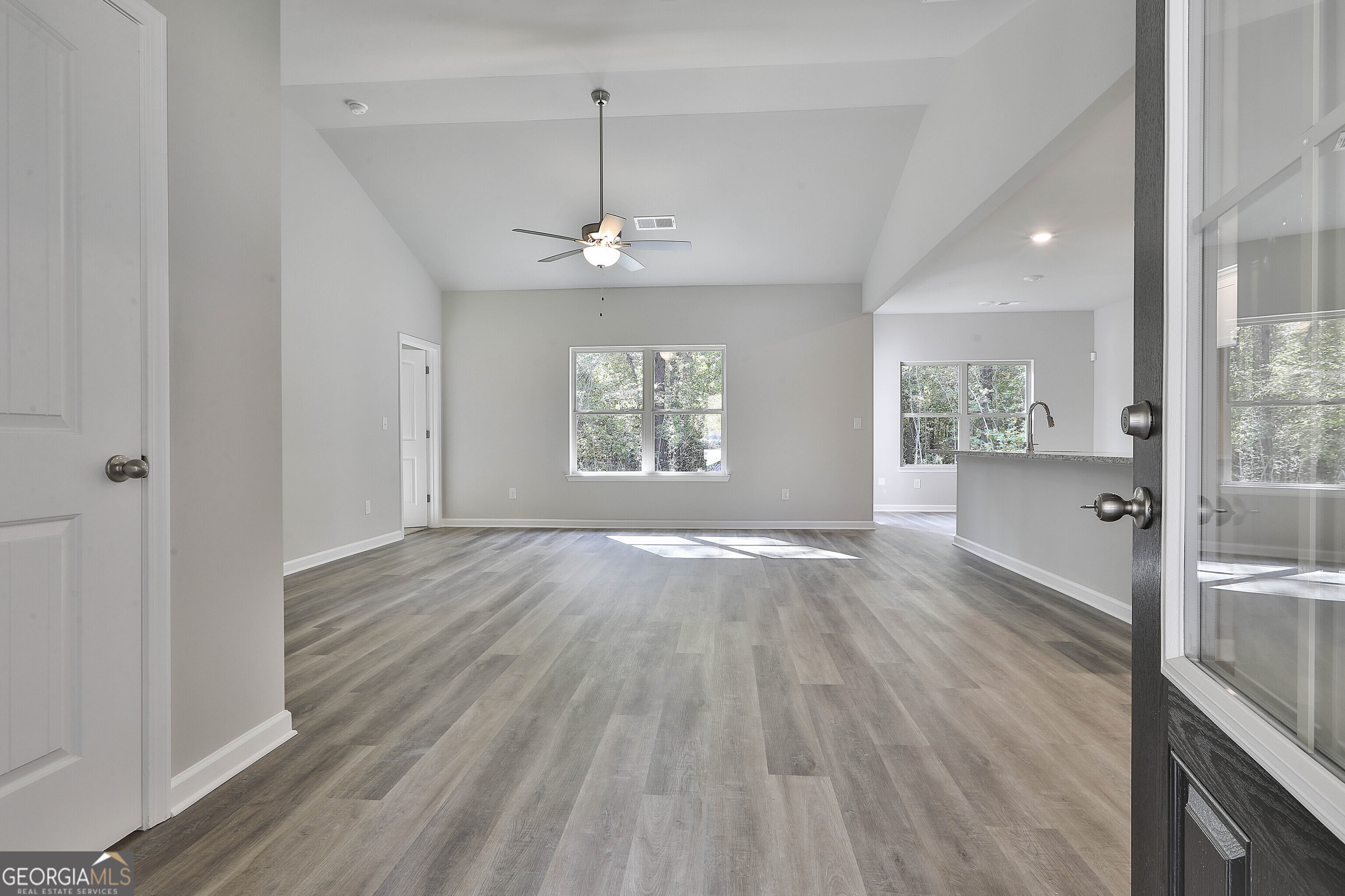 601 S Jeff Davis DR LOT 2