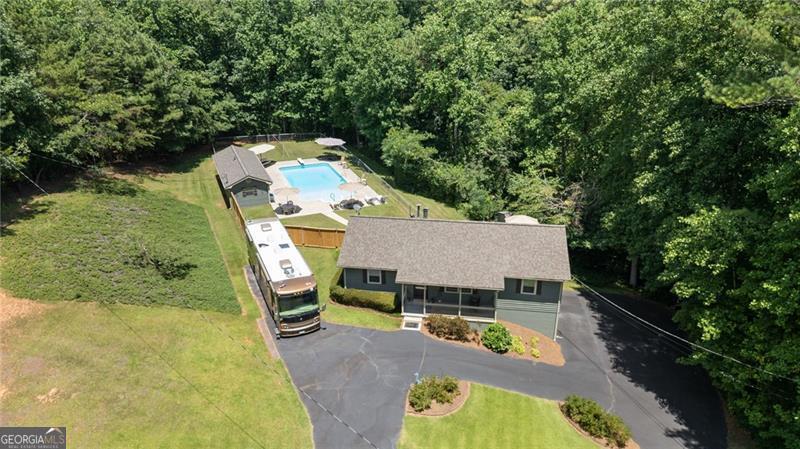 6009 Hubert Stephens RD