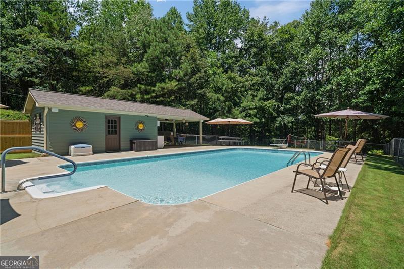 6009 Hubert Stephens RD