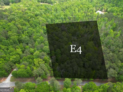 Photo of 8595 Serenbe Road, Chattahoochee Hills, GA 30268 (MLS # 10809696)