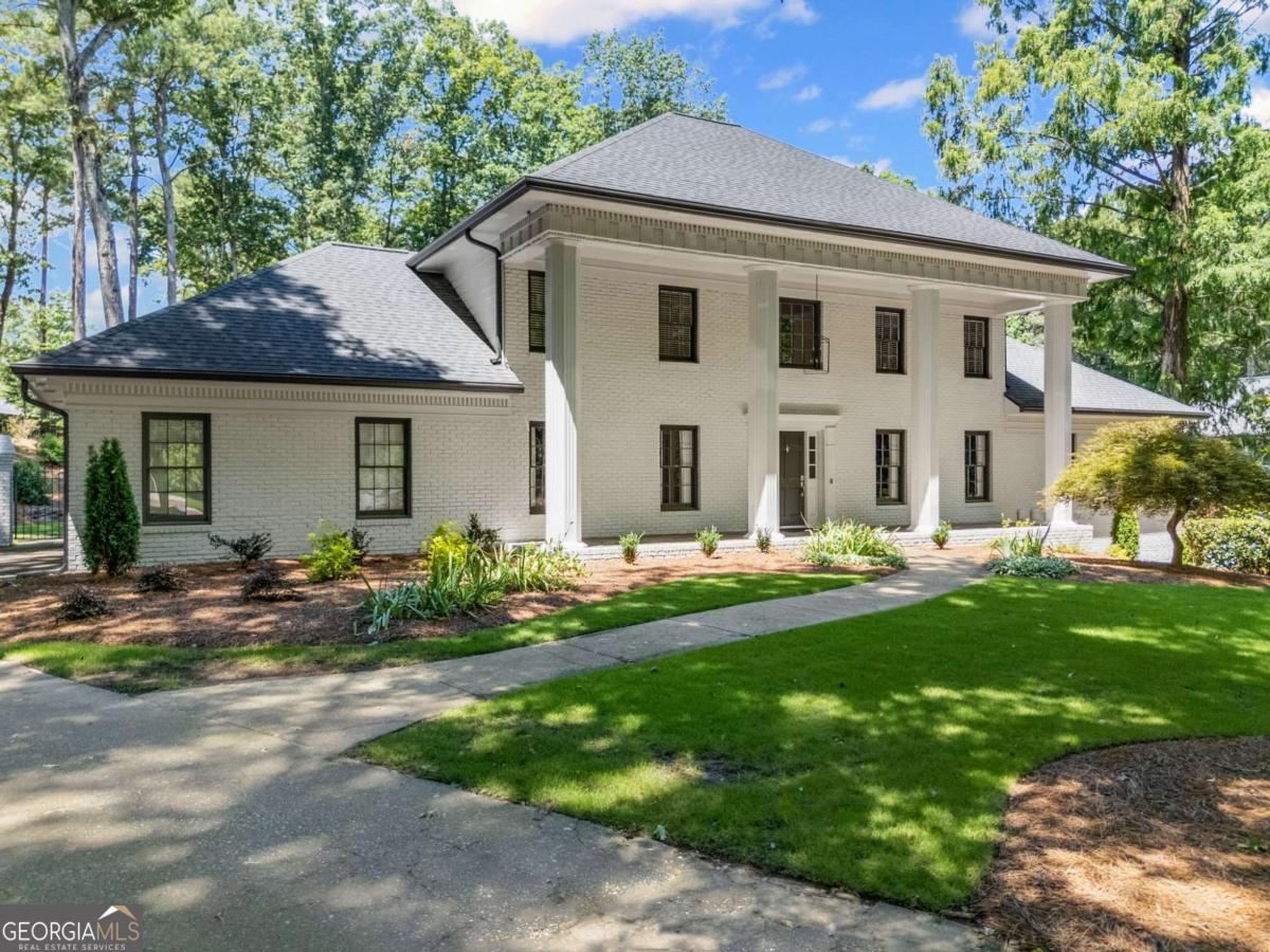 8120 Habersham Waters RD