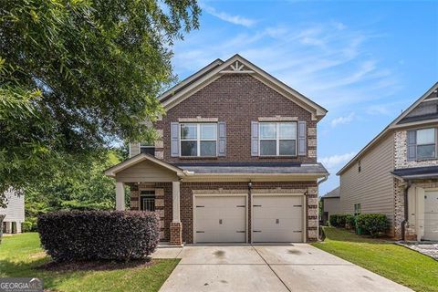 2149 APPLE ORCHARD WAY Austell GA 30168
