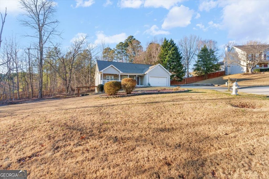 Photo of 1206 Brim Bay Court, Loganville, GA 30052 (MLS # 10678114)