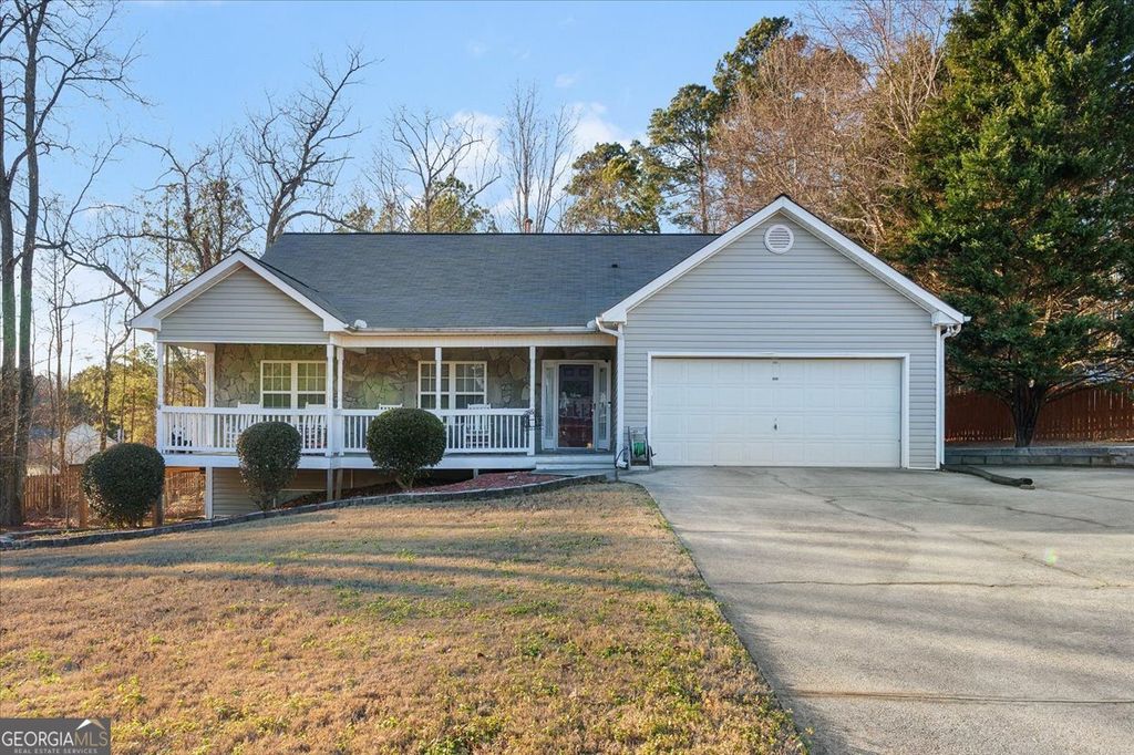 Photo of 1206 Brim Bay Court, Loganville, GA 30052 (MLS # 10678114)