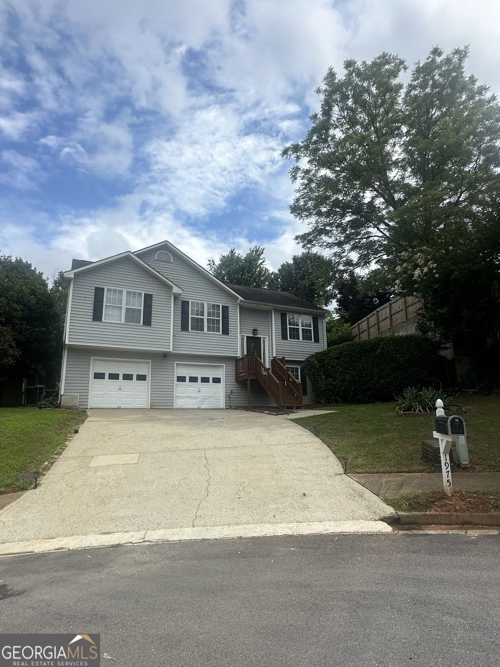 Photo of 1975 Hollow Trace Way, Norcross, GA 30071 (MLS # 10867780)