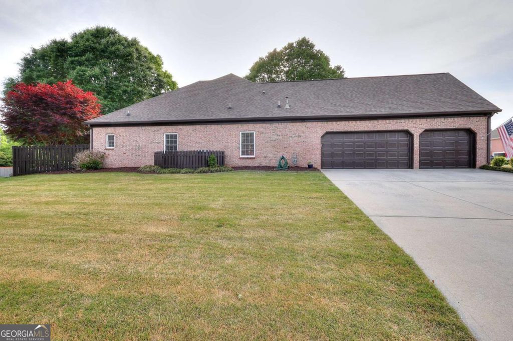 Photo of 2385 Amberbrook Lane, Grayson, GA 30017 (MLS # 10740585)