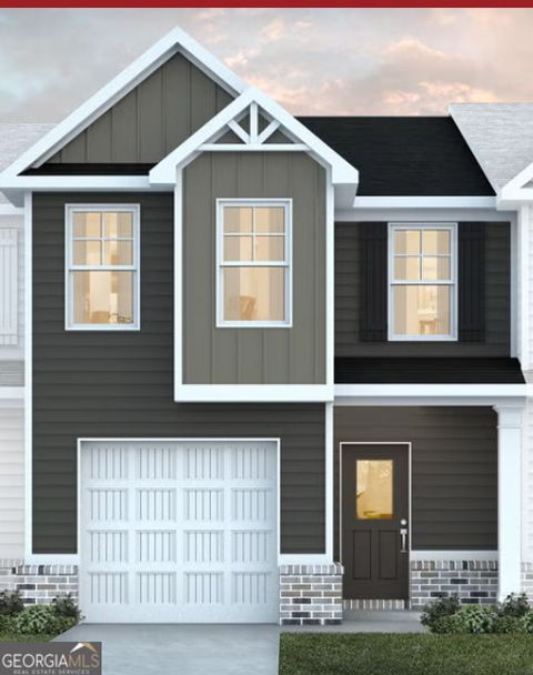 207 Ivey TER 27 Temple GA 30179