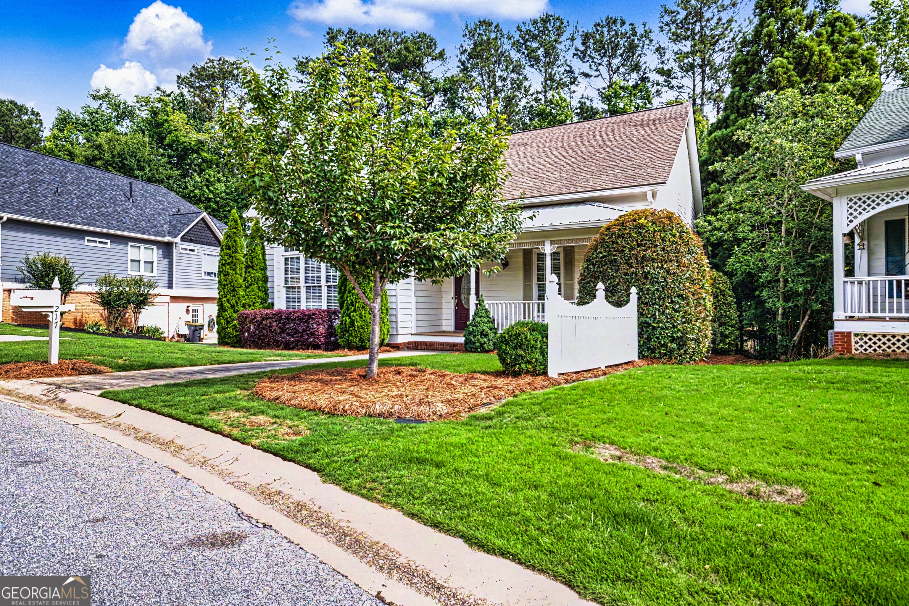 217 Sweetbriar ST