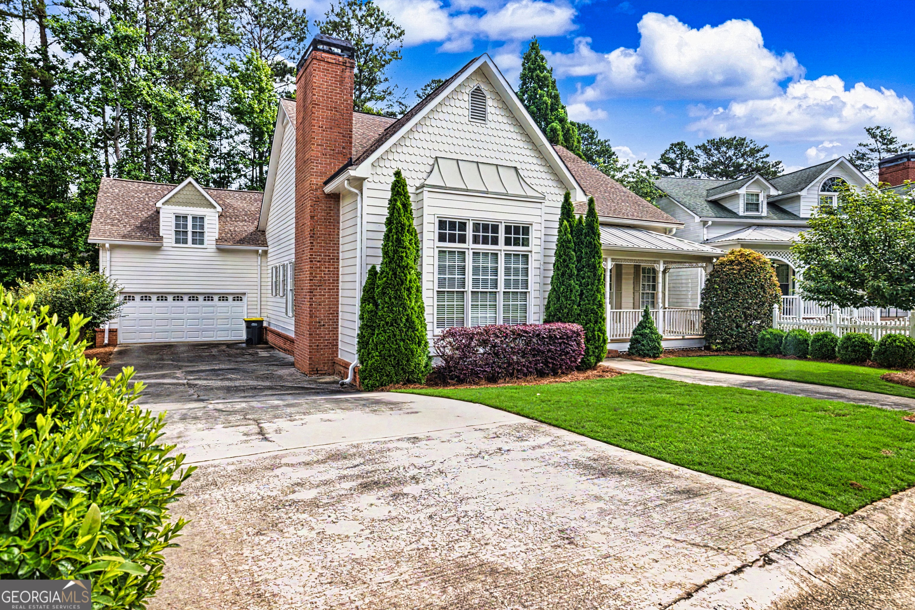 217 Sweetbriar ST