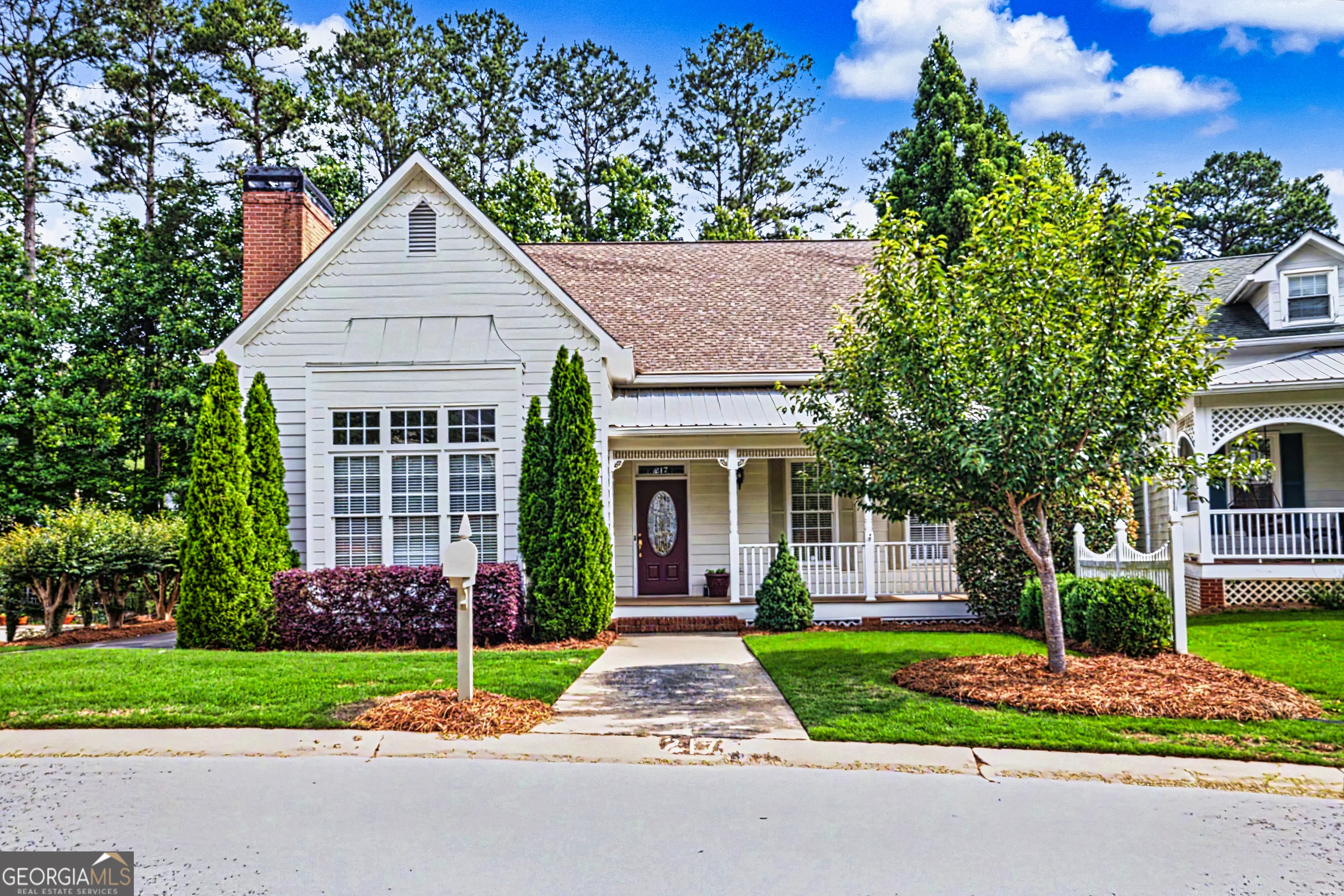 217 Sweetbriar Street