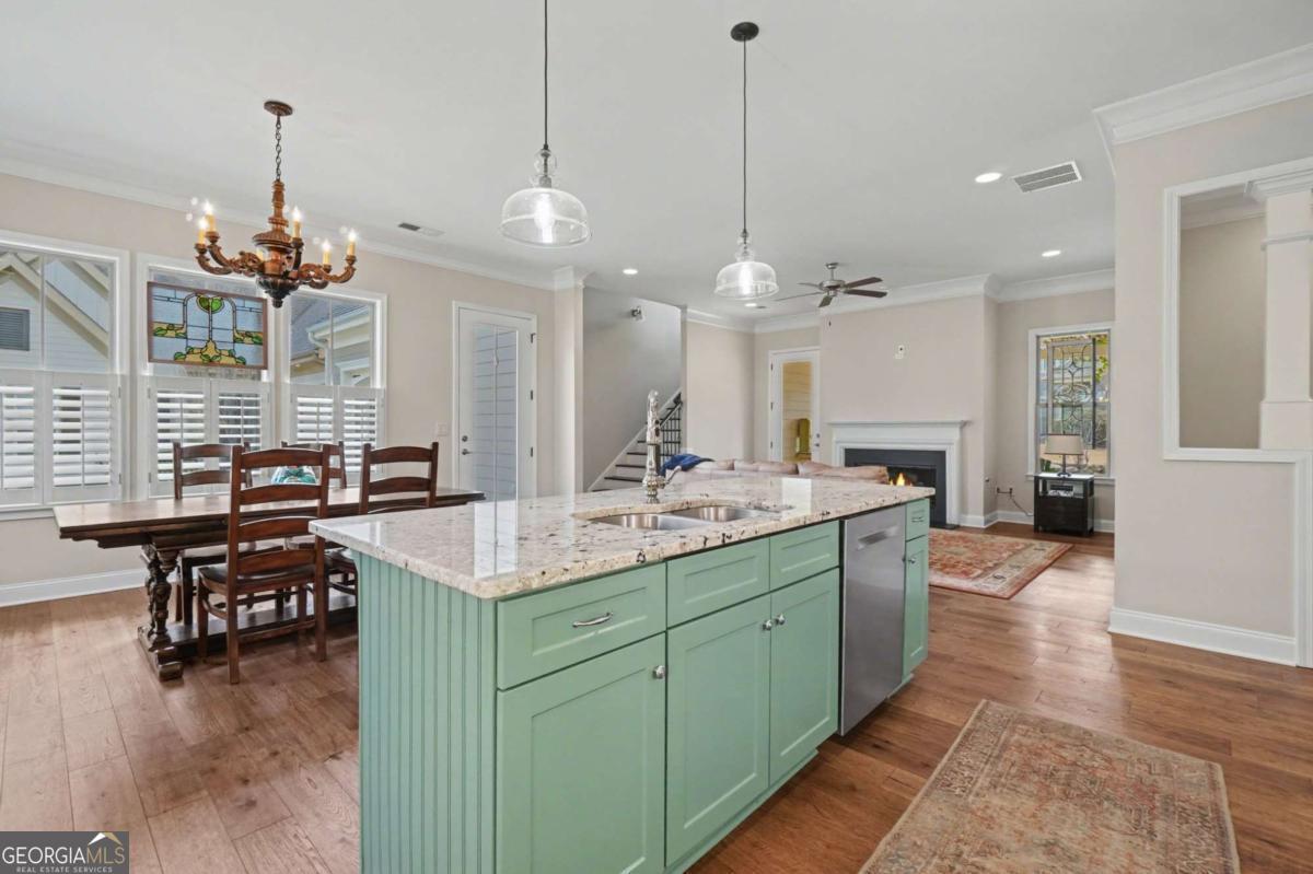 17 Cedarcrest Village WAY