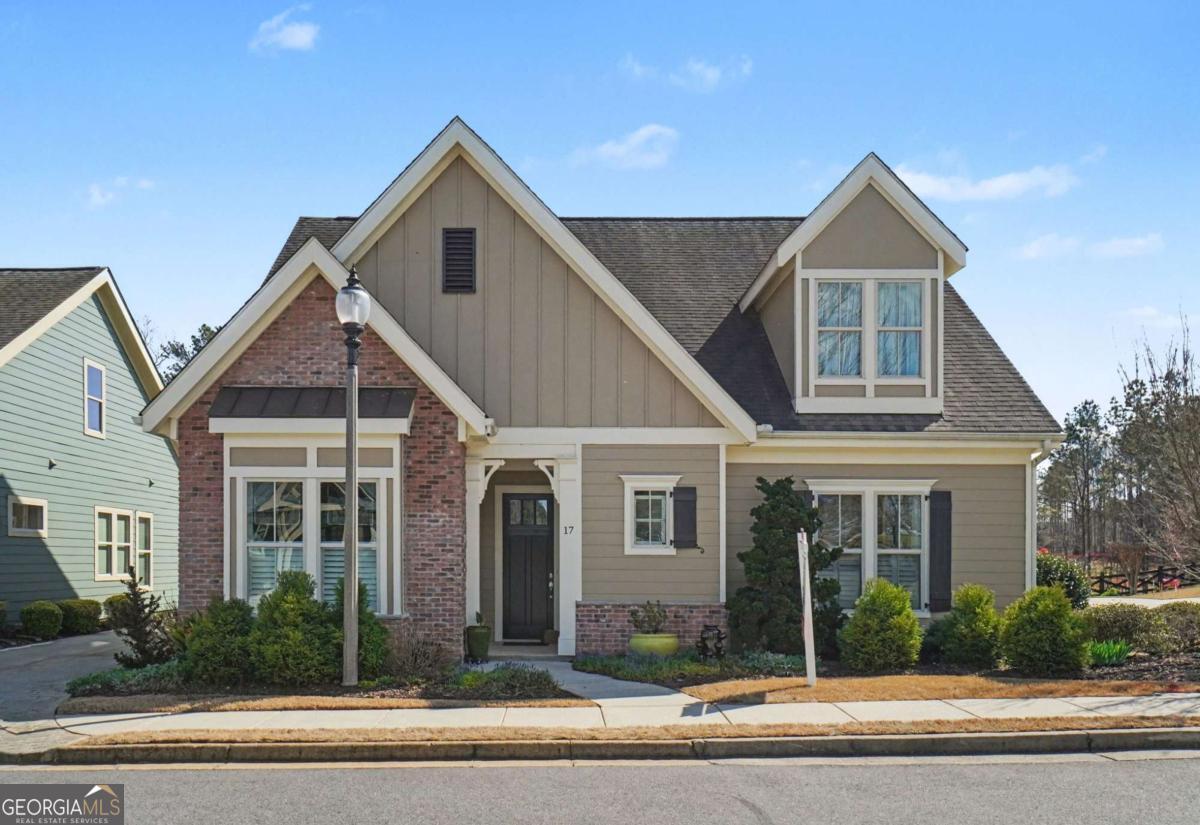 17 Cedarcrest Village WAY