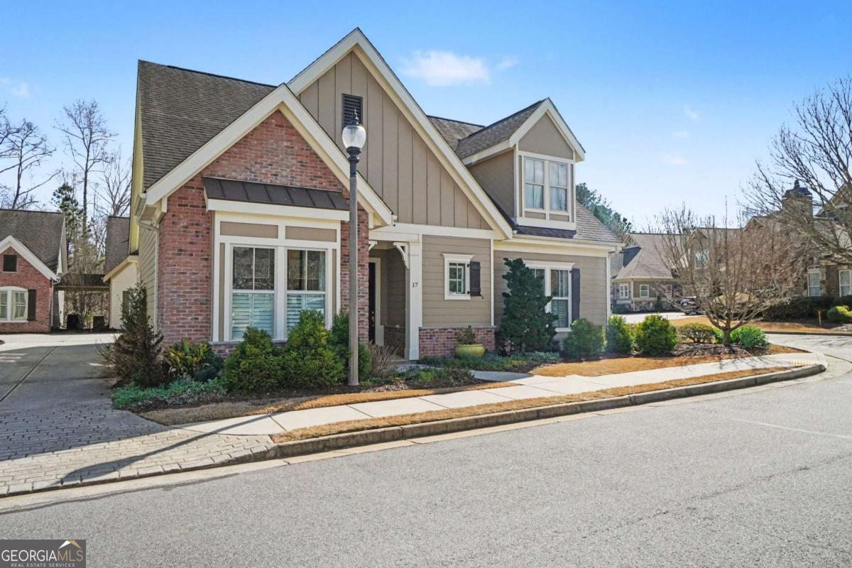 17 Cedarcrest Village WAY