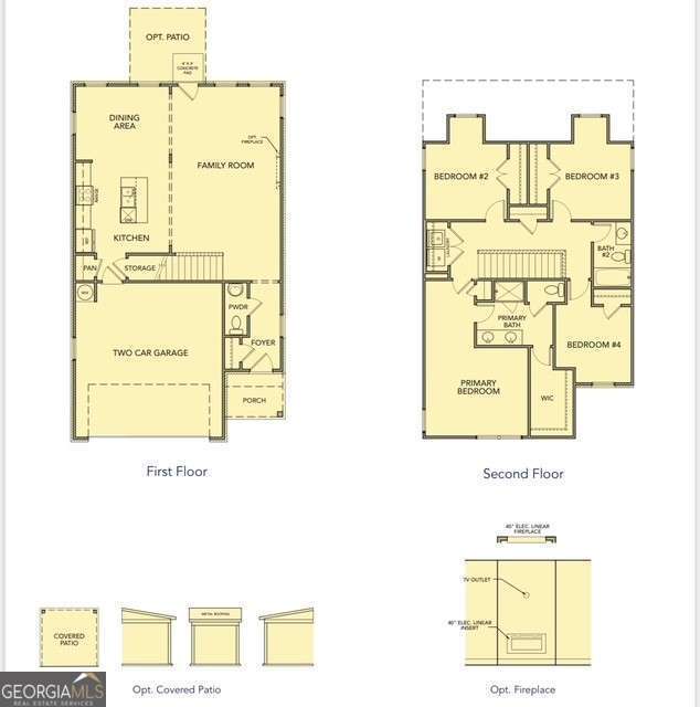 2623 Jordan LN
