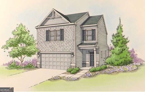 Photo of 2623 Jordan Lane, Lithia Springs, GA 30122 (MLS # 10583760)