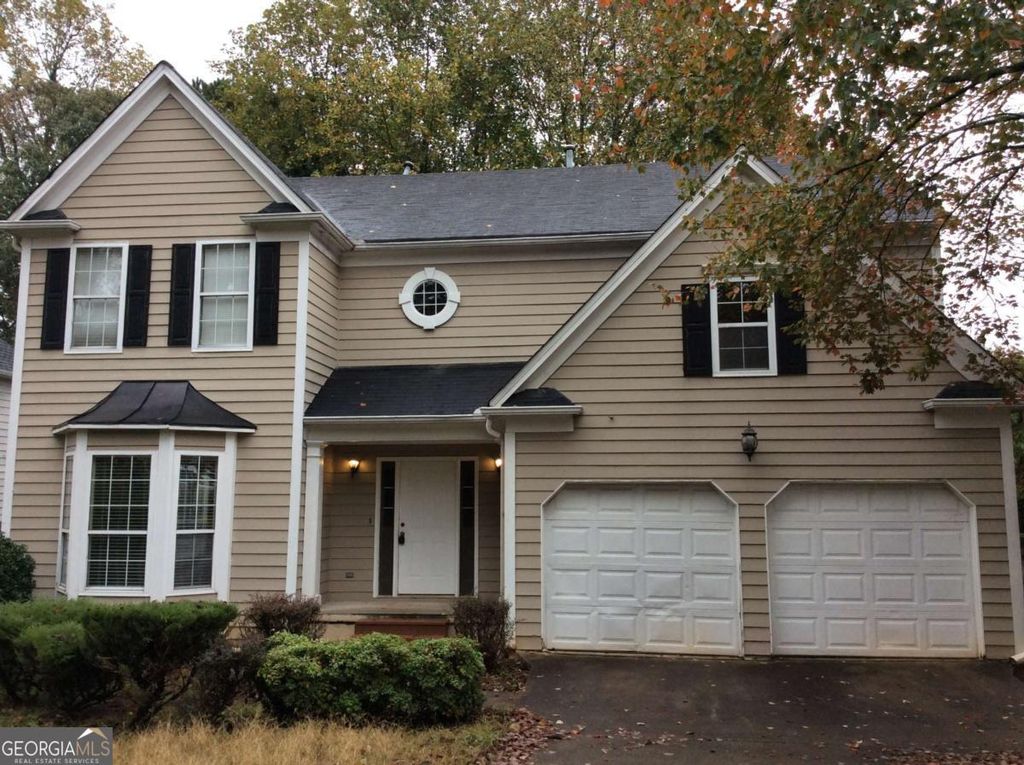 Photo of 1087 Glen Chase Drive, Lawrenceville, GA 30044 (MLS # 10666175)