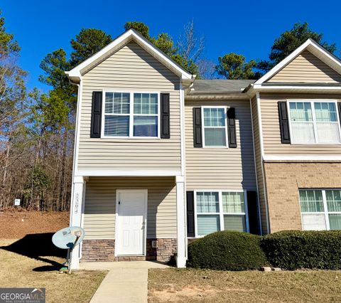 Photo of 2304 Bigwood Trail, College Park, GA 30349 (MLS # 10673611)