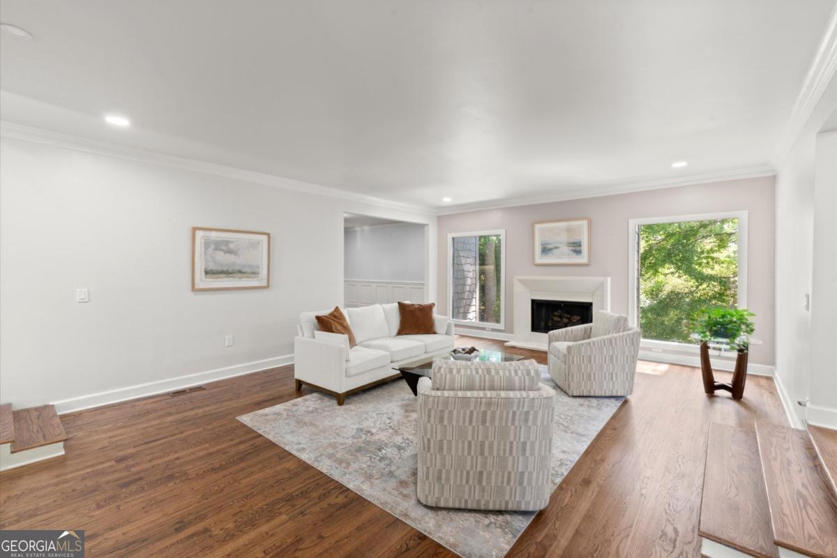 459 Atlanta Country Club DR SE