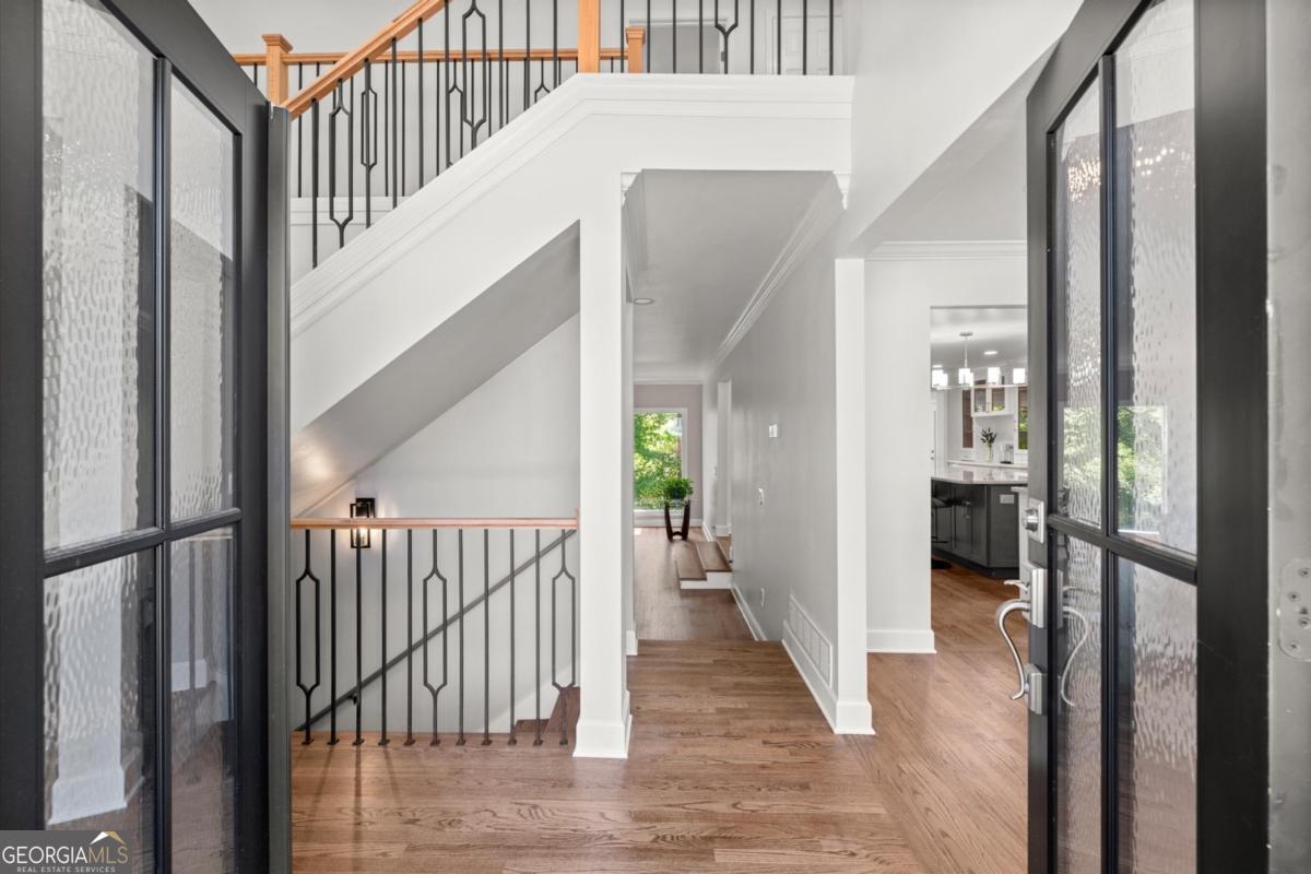 459 Atlanta Country Club DR SE