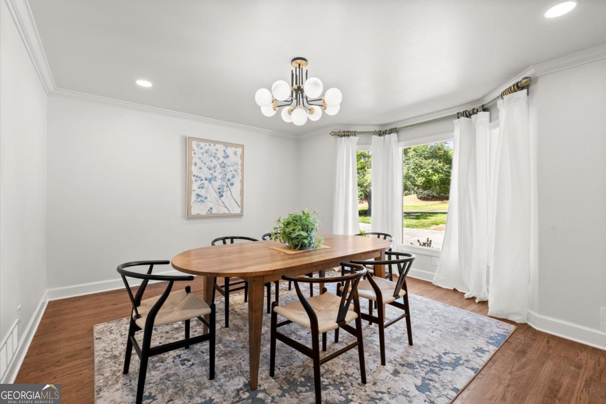 459 Atlanta Country Club DR SE
