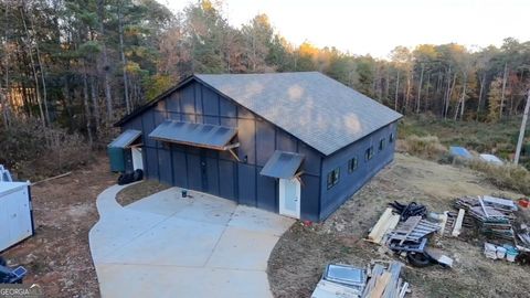 6180 Petersburg RD Fairburn GA 30213