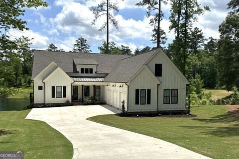 A home in Greensboro