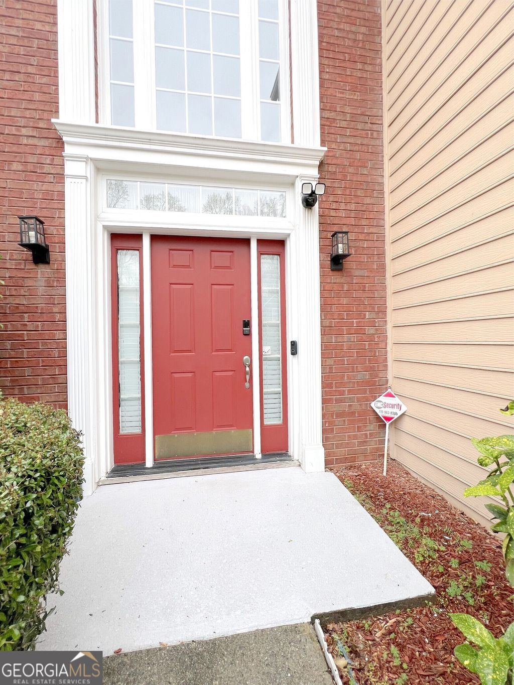 Photo of 1924 Riverlanding Circle, Lawrenceville, GA 30046 (MLS # 10710863)