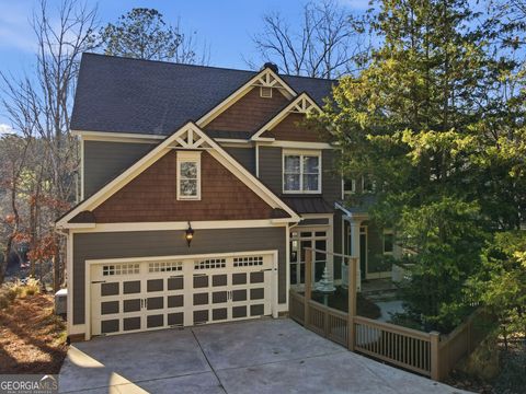 Photo of 118 Broadwater Court, Waleska, GA 30183 (MLS # 10633266)