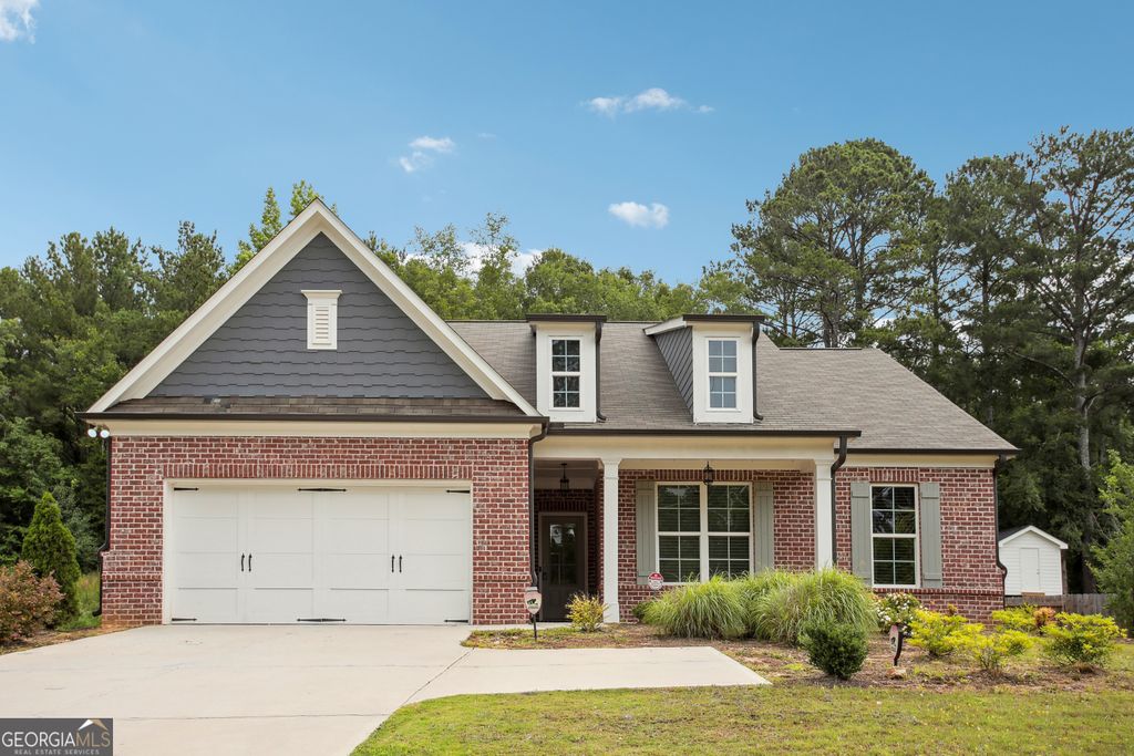 Photo of 314 Paper Mill Road, Lawrenceville, GA 30046 (MLS # 10757689)