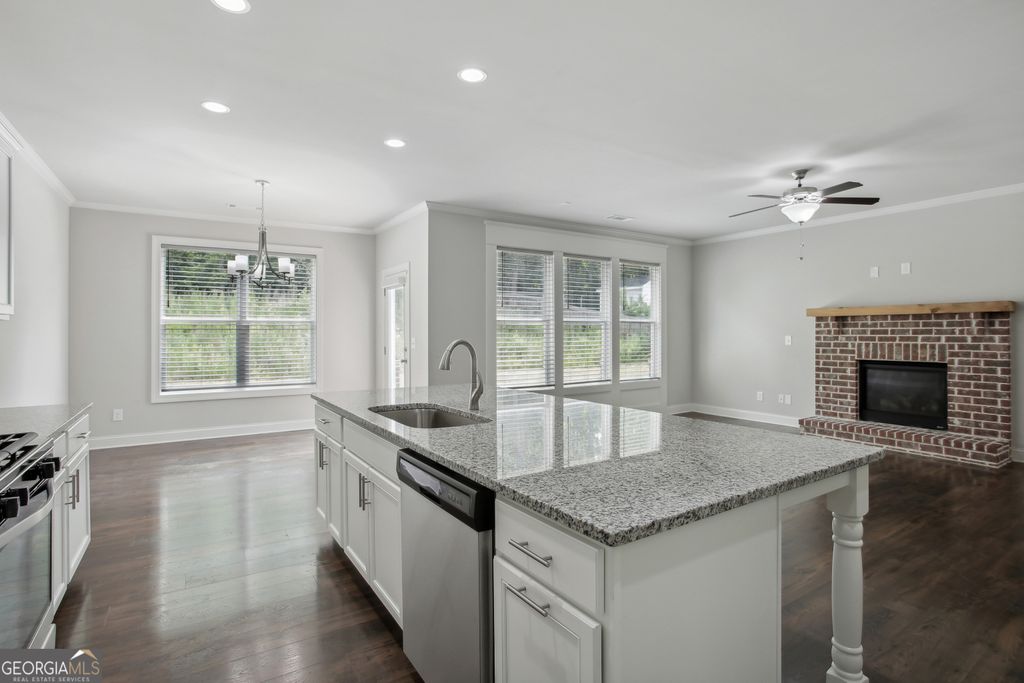 Photo of 314 Paper Mill Road, Lawrenceville, GA 30046 (MLS # 10757689)