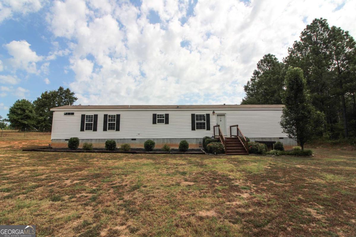 60 Sandy Cross RD