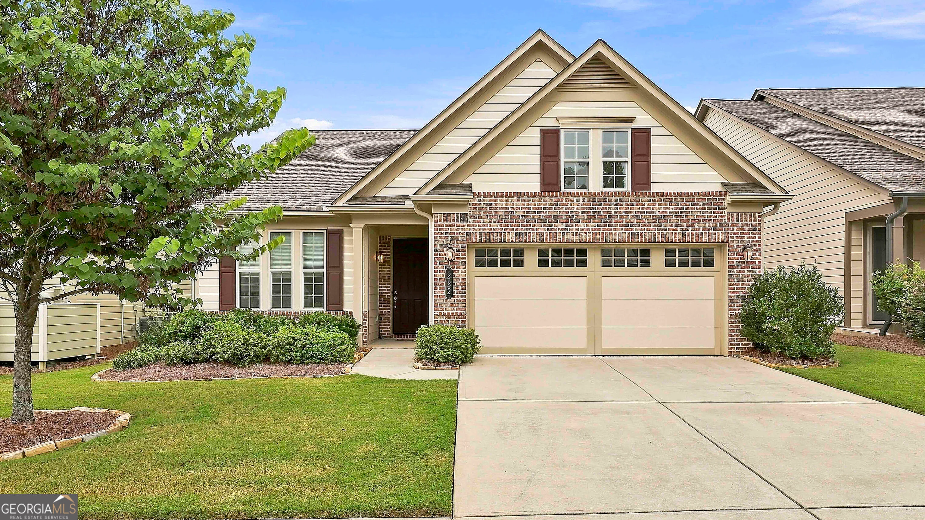 222 Silver Maple Court