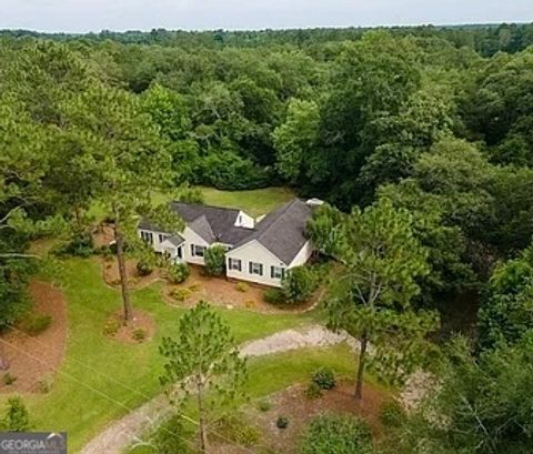 A home in Hartsfield