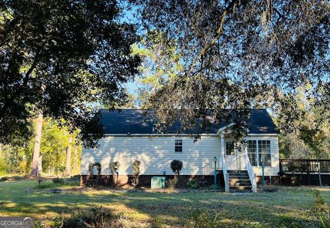 A home in Hartsfield