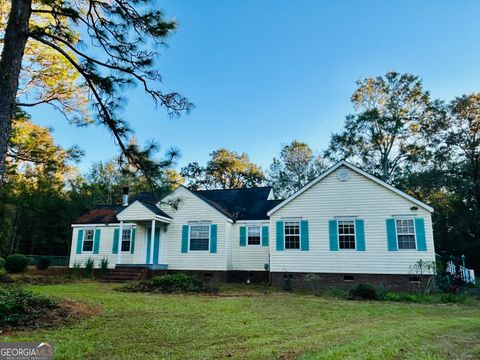 A home in Hartsfield