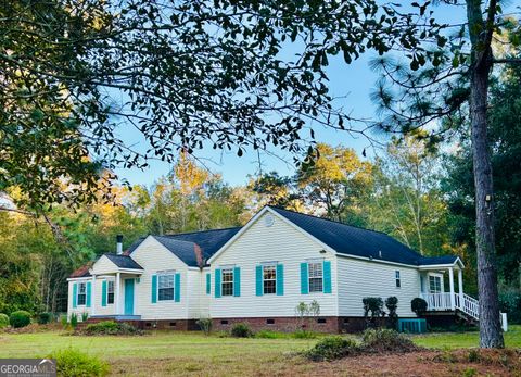 A home in Hartsfield