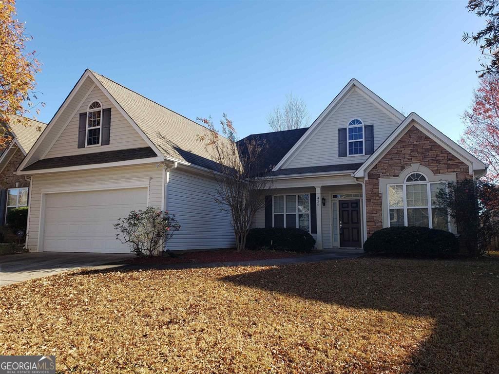 Photo of 426 Stillwood Drive, Newnan, GA 30265 (MLS # 10739346)