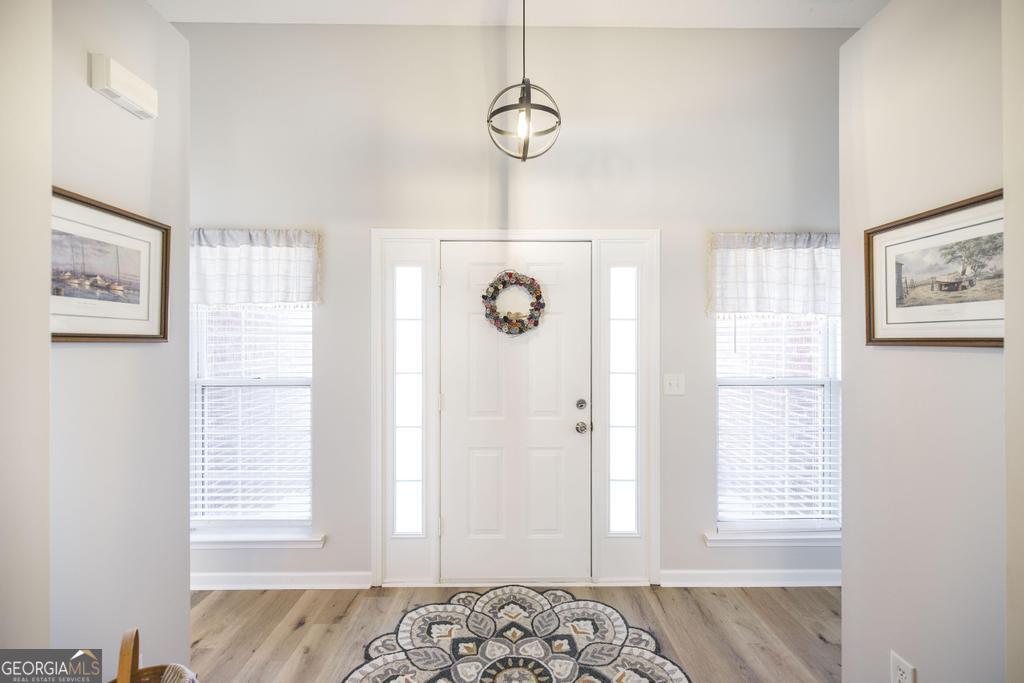 205 Canvass Back TRL