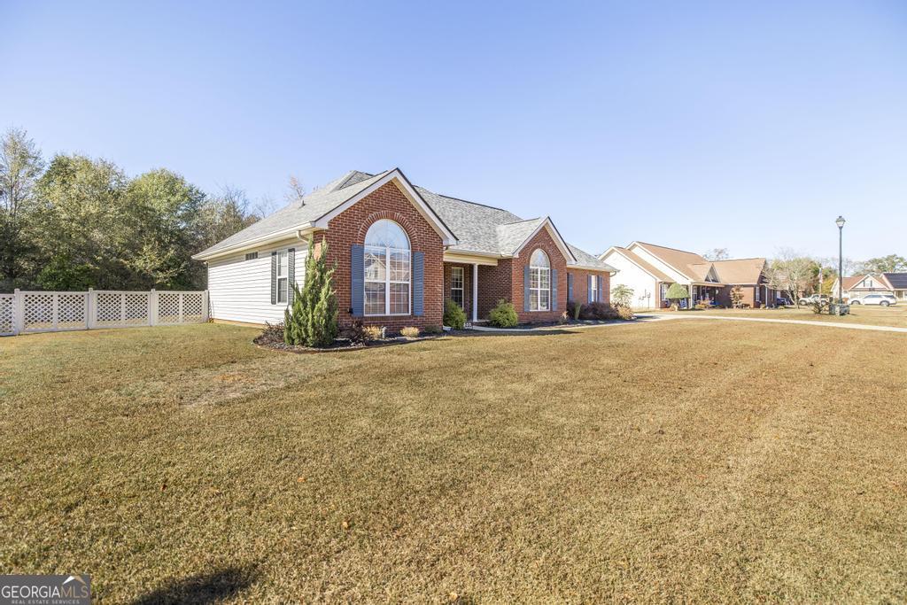 205 Canvass Back TRL