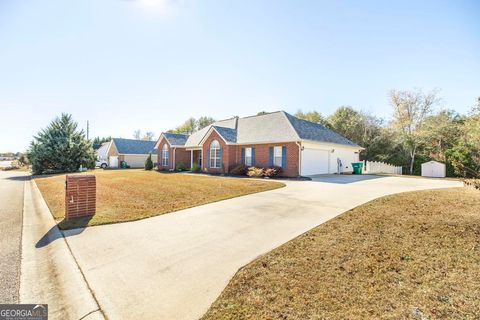 205 Canvass Back TRL Kathleen GA 31047